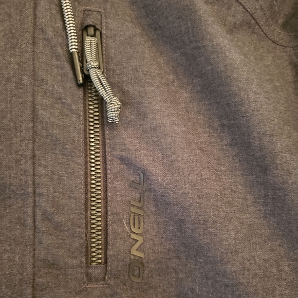 Jacket - Picture 3 of 3